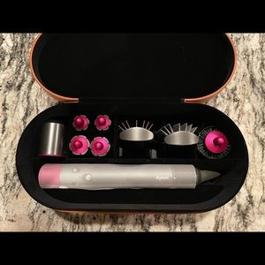 Dyson Airwrap Complete Styler